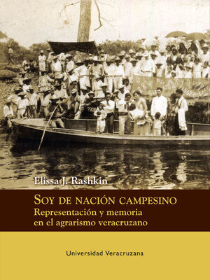 cover image of Soy de nación campesino